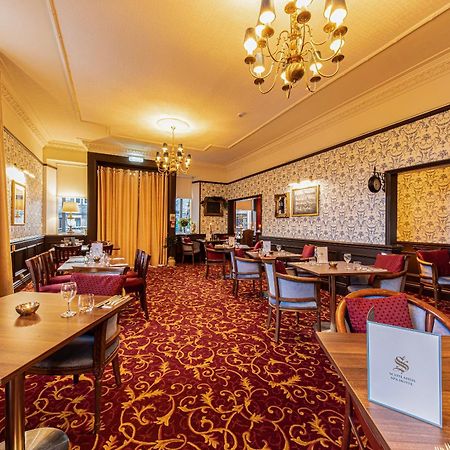 The Bank House At Scotland'S Hotel Pitlochry Zewnętrze zdjęcie